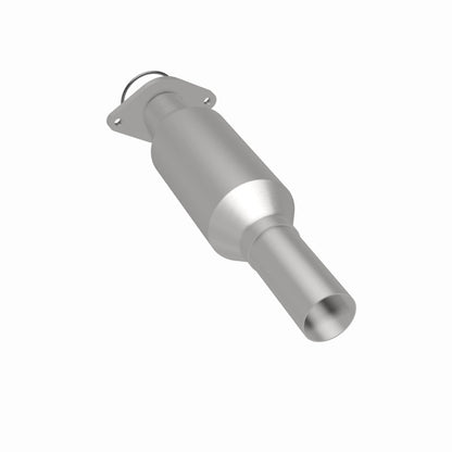 MagnaFlow Ford Fusion OEM Grade Federal / EPA Compliant Direct-Fit Catalytic Converter 52469 360 Degree Image Set