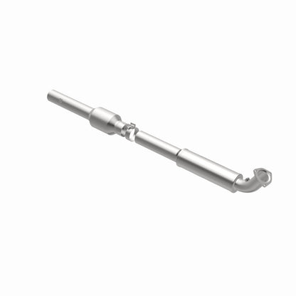 MagnaFlow California Grade CARB Compliant Direct-Fit Catalytic Converter 4451417 360 Degree Image Set