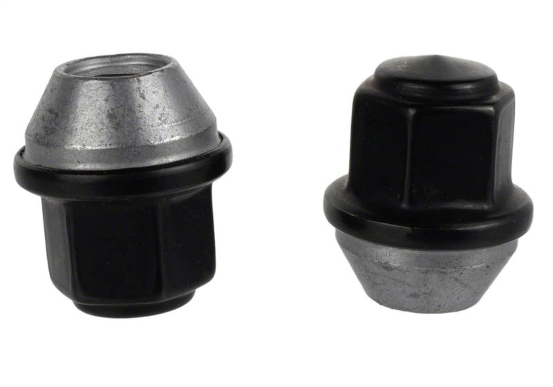 Ford Racing M12 x 1.5 Black Lug Nut - Set of 5 M-1012-BSB M-1012-BSB Photo - Unmounted