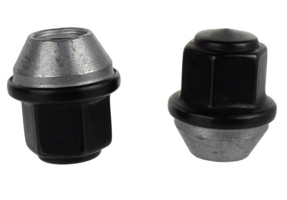 Ford Racing M12 x 1.5 Black Lug Nut - Set of 5 M-1012-BSB M-1012-BSB Photo - Unmounted