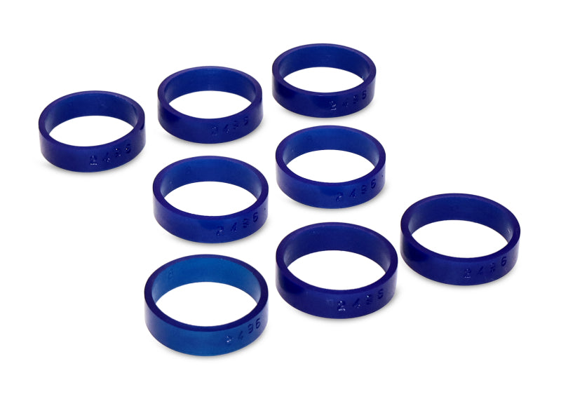 Superpro SPR Bushing Kits Suspension Bushings - Full Vehicle Kits main image