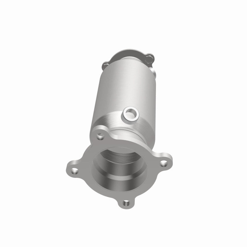 MagnaFlow Audi California Grade CARB Compliant Direct-Fit Catalytic Converter 5561292 360 Degree Image Set