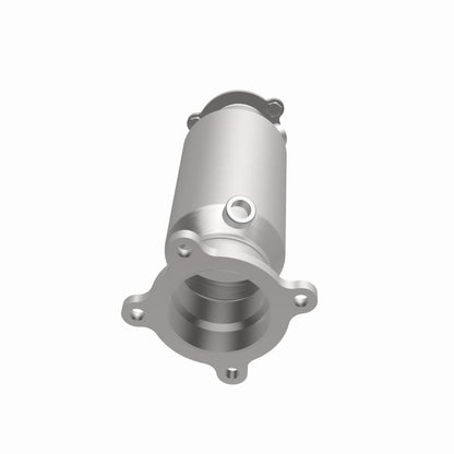 MagnaFlow Audi California Grade CARB Compliant Direct-Fit Catalytic Converter 5561292 360 Degree Image Set