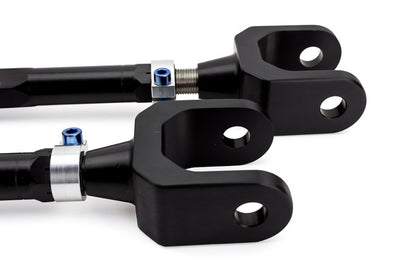 SPL Part BMW F2X/F3X Rear Traction Links SPL RTR F3X Photo - out of package