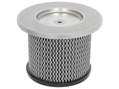 aFe Magnum FLOW Pro DRY S OE Replacement Filter - Nissan Patrol (Y61) 97-1 11-10137 Photo - Primary