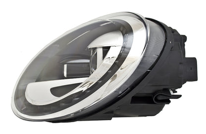 Hella 14-16 Volkswagen Beetle Headlamp Lh Bi-Xen 010793751 010793751 Photo - Close Up