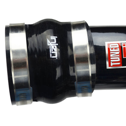 Injen  10-12 Nissan R35 GTR V6 3.8L Twin Turbo Polished Short Ram Intak SP1995P Photo - out of package