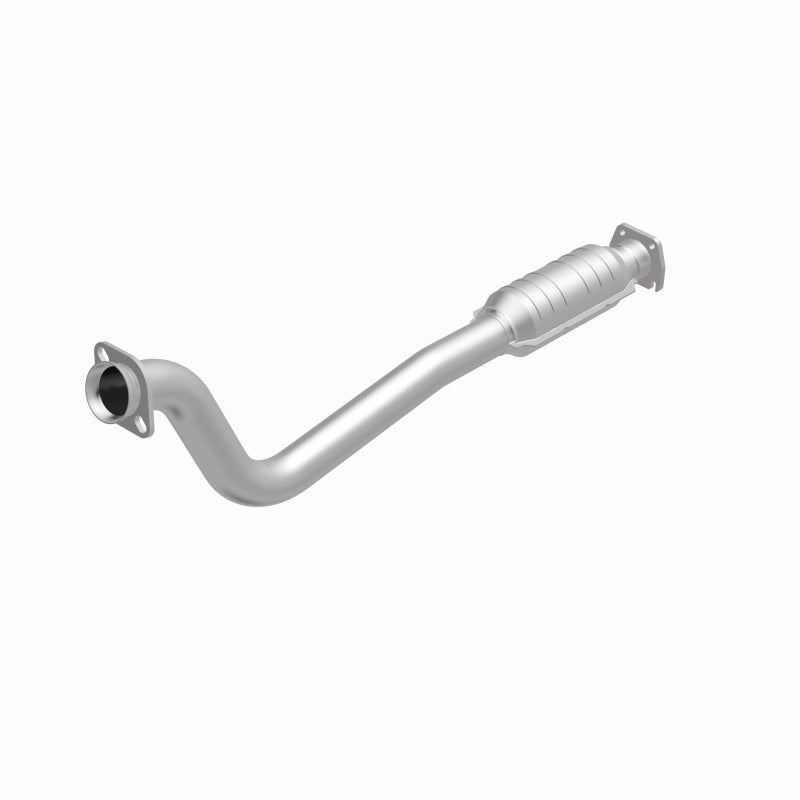 MagnaFlow Standard Grade Federal / EPA Compliant Direct-Fit Catalytic Converter 23403 360 Degree Image Set