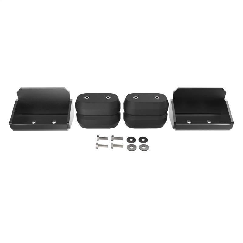 Timbren 1988 GMC C7000 Rear Suspension Enhancement System URMDB URMDB Photo - Primary