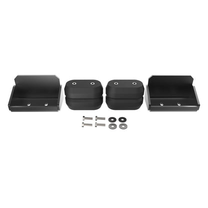 Timbren 1988 GMC C7000 Rear Suspension Enhancement System URMDB URMDB Photo - Primary