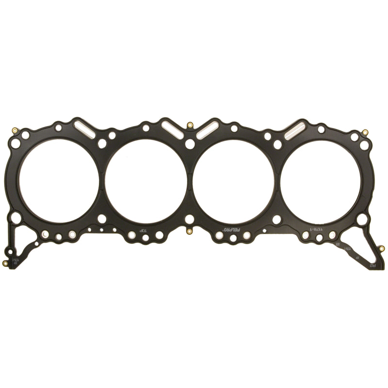 Fel-Pro FEL Cylinder Head Gaskets Engine Components Head Gaskets main image