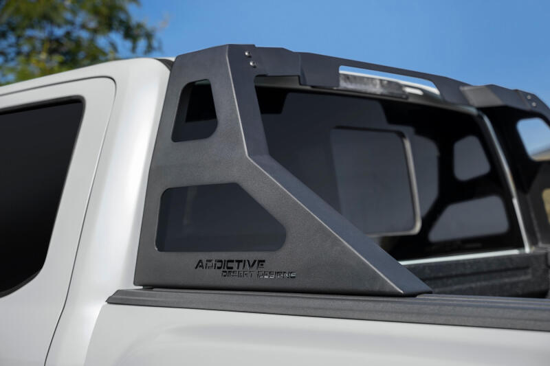 Addictive Desert Designs 17-19 Ford F-150 Raptor Stealth Fighter Chase Rack C1115521101NA C1115521101NA Photo - Primary