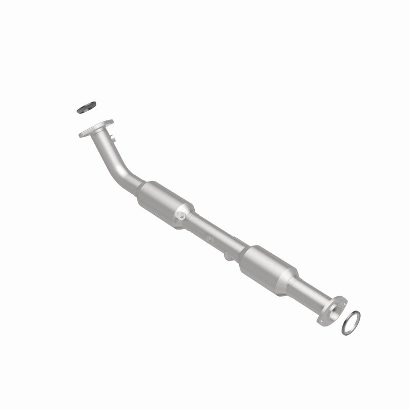 MagnaFlow Toyota Tacoma California Grade CARB Compliant Direct-Fit Catalytic Converter 5582703 360 Degree Image Set