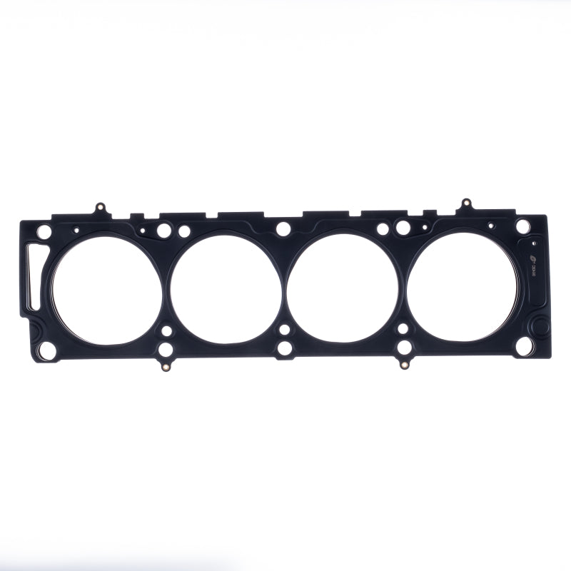 Cometic Head Gasket 5-Layer Bore: 4.165in MLS Thickness: .080in C5834-080 Photo - Primary