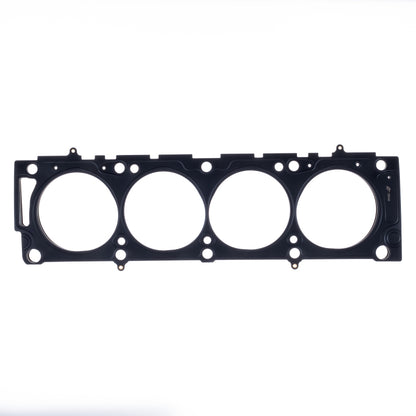 Cometic Head Gasket 5-Layer Bore: 4.165in MLS Thickness: .080in C5834-080 Photo - Primary