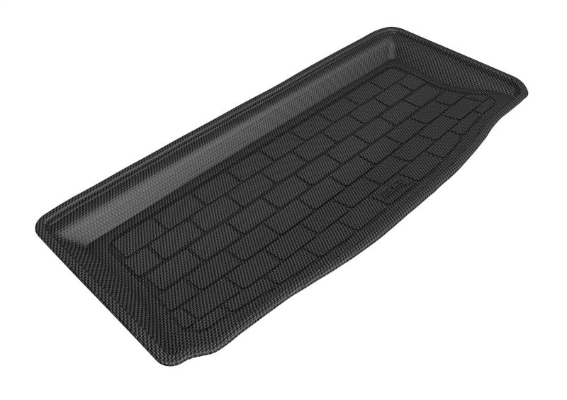 3D MAXpider 16-21 Tesla Model S Lower Cargo Bay Kagu Cargo Liner - Black M1TL0131309 M1TL0131309 Photo - Primary