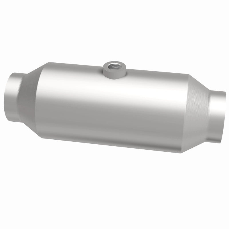 MagnaFlow California Grade CARB Compliant Universal Catalytic Converter 5551359 360 Degree Image Set