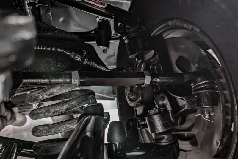 Umi Performance 70-81 GM F-Body Tie Rod Adjusting Sleeves UMI2104 2104 User 1