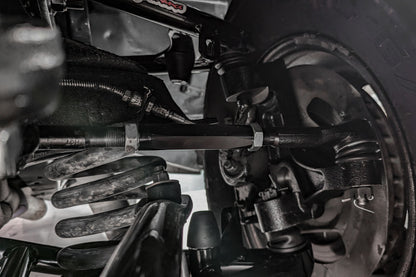 Umi Performance 70-81 GM F-Body Tie Rod Adjusting Sleeves UMI2104 2104 User 1
