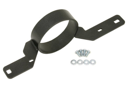 BMR 91-96 B-Body Driveshaft Safety Loop - Black Hammertone DSL002H DSL002H Photo - Primary
