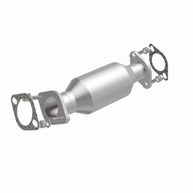 MagnaFlow Hyundai OEM Grade Federal / EPA Compliant Direct-Fit Catalytic Converter 52823 360 Degree Image Set