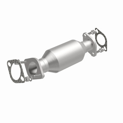 MagnaFlow Hyundai OEM Grade Federal / EPA Compliant Direct-Fit Catalytic Converter 52823 360 Degree Image Set