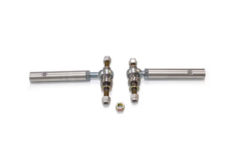 Alcon 2010-2014 Ford Raptor Tie Rod End Kit AC011507NANA AC011507NANA User 1