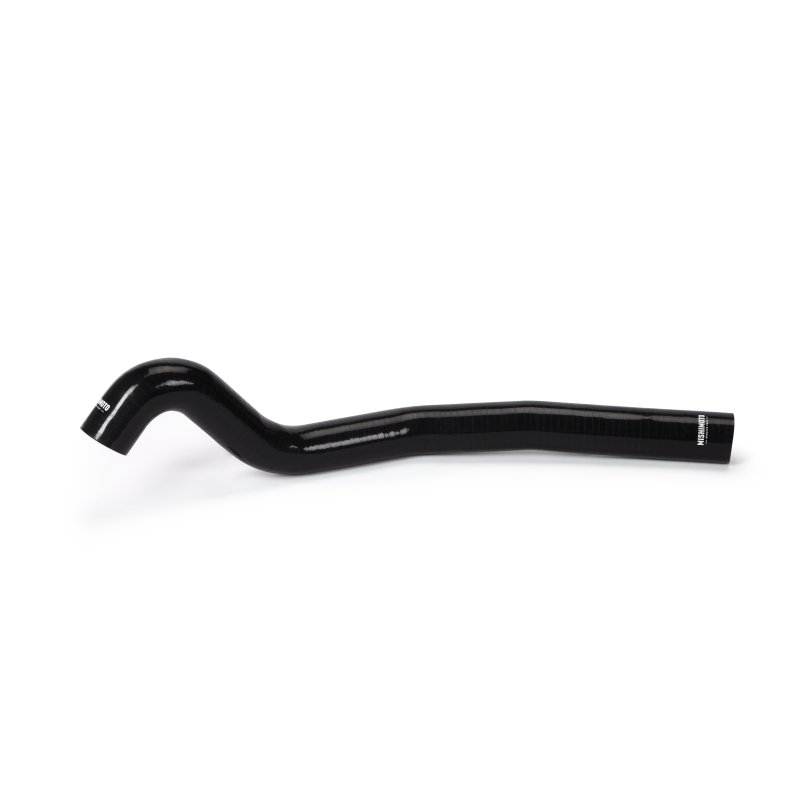 Mishimoto Chevrolet El Camino Silicone Upper Radiator Hose MMHOSE-GM-21U Photo - Primary