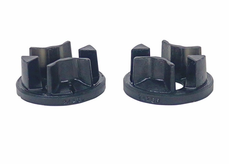 Whiteline 02-06 Mini Cooper Engine Mount - Lower Bushing Kit W93520 W93520 Photo - out of package