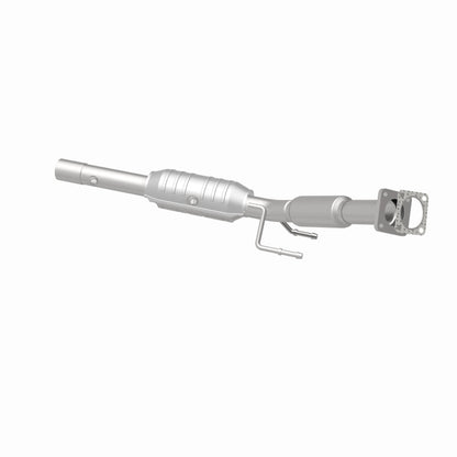 MagnaFlow Volkswagen HM Grade Federal / EPA Compliant Direct-Fit Catalytic Converter 24320 360 Degree Image Set