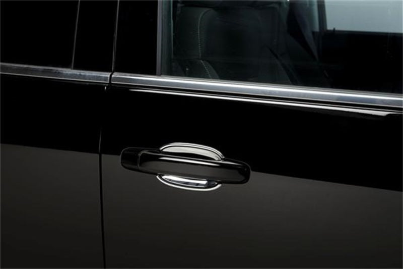 Putco DOOR HANDLE COVERS 400242 Photo - Primary