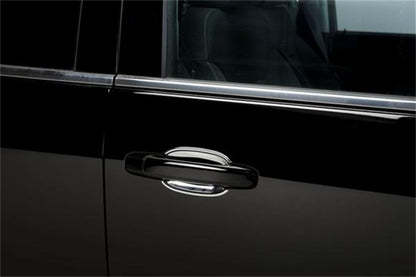 Putco DOOR HANDLE COVERS 400242 Photo - Primary