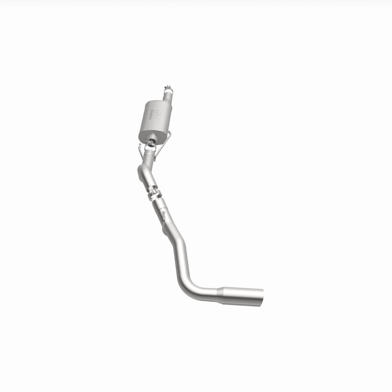 MagnaFlow Dodge Ram 1500 Street Series Cat-Back Performance Exhaust System 15862 360 Degree Image Set
