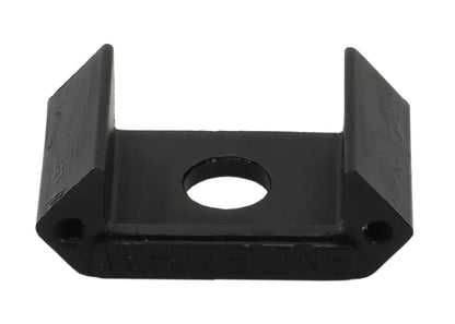 Whiteline Positive Shift Kit Bushing FR-S BRZ KDT926 Photo - Close Up