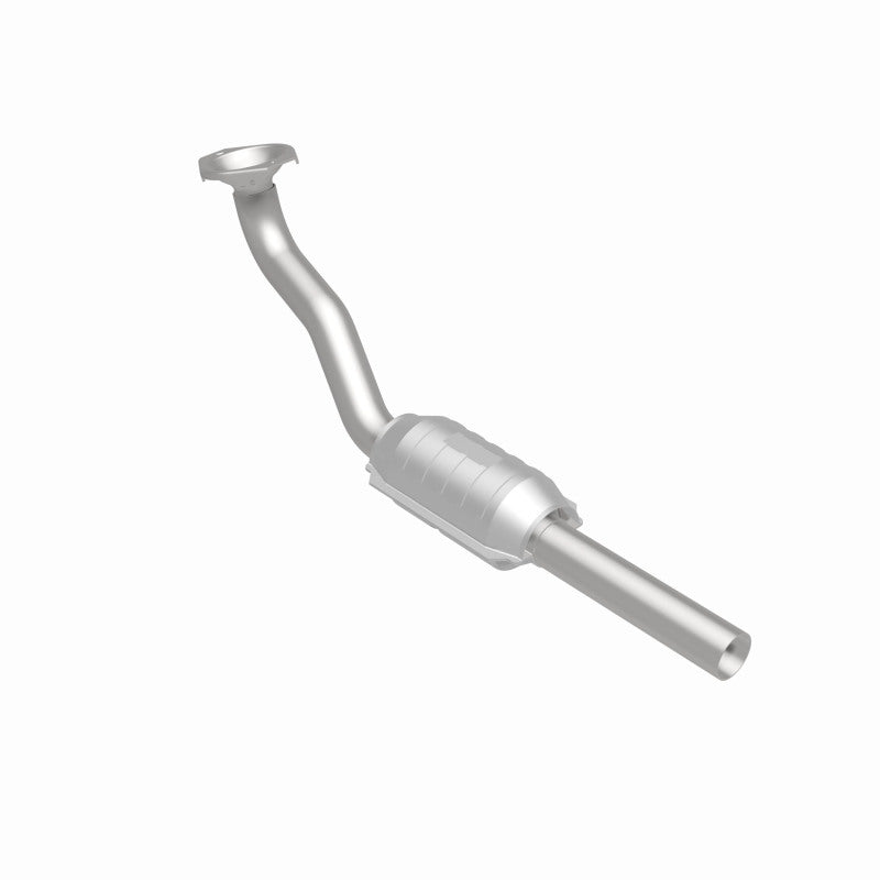 MagnaFlow Volkswagen Standard Grade Federal / EPA Compliant Direct-Fit Catalytic Converter 22924 360 Degree Image Set