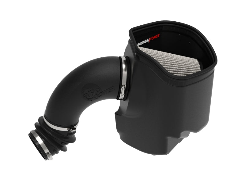 AFE 2019 Dodge Ram 2500 L6 6.7L Diesel MagnumFORCE Stage-2 Intake Pro Dry S Filter 54-13046D 54-13046D Photo - Unmounted