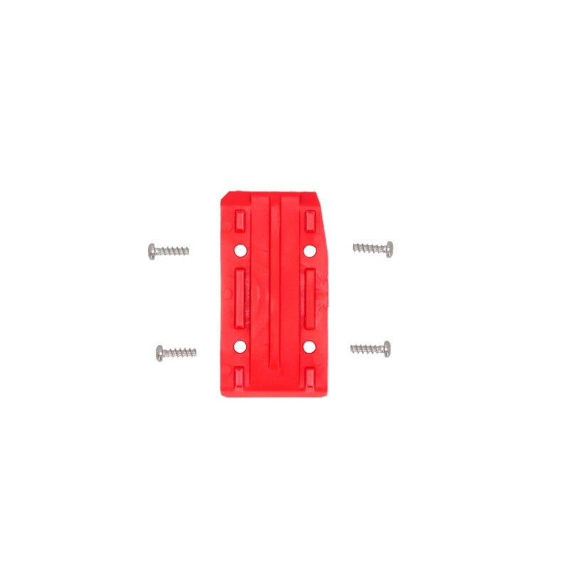Acerbis ACB Chain Guide - Slider Body Plastics main image