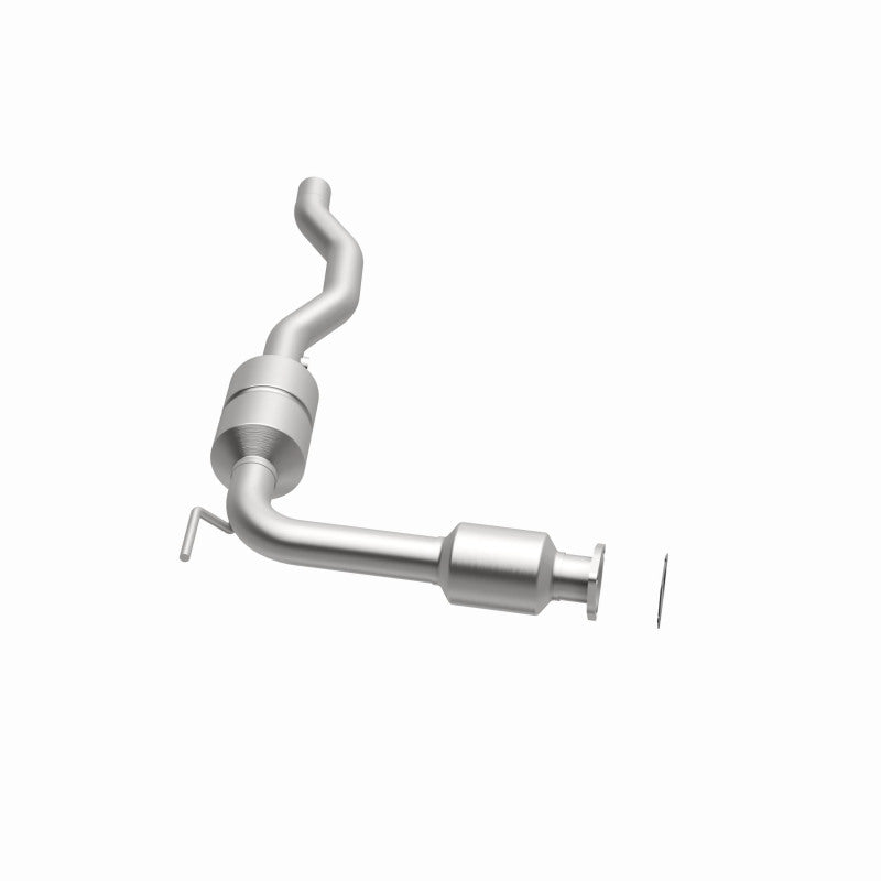 MagnaFlow Volkswagen EuroVan HM Grade Federal / EPA Compliant Direct-Fit Catalytic Converter 23181 360 Degree Image Set
