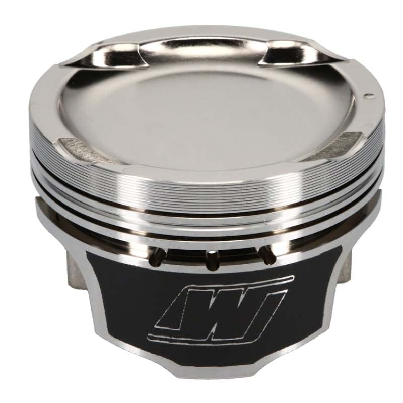 Wiseco Piston Kit- 1400 HD Mitsu EVO 8 - 4G63 Turbo -21cc K627M85AP User 5