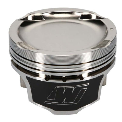 Wiseco Piston Kit- 1400 HD Mitsu EVO 8 - 4G63 Turbo -21cc K627M85AP User 5