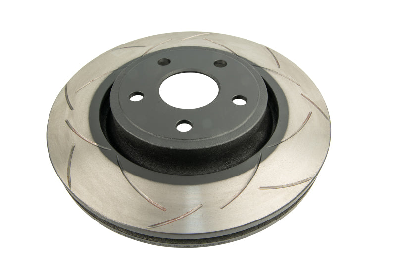 DBA DBA Street Slotted Rotors Brakes, Rotors & Pads Brake Rotors - Slotted main image