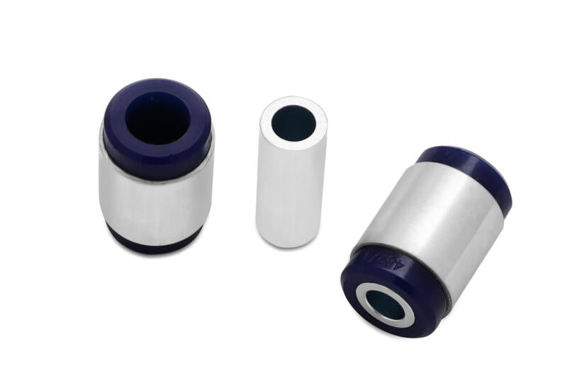 Superpro 09-20 Nissan 370Z Rear Lateral Arm Inner Bushing Kit SPF4597K SPF4597K Photo - out of package