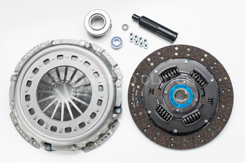 South Bend Clutch 00.5-05.5 Dodge NV5600(245hp) Org Clutch Repl 1947-O Photo - Primary