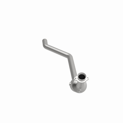 MagnaFlow Jaguar S-Type California Grade CARB Compliant Direct-Fit Catalytic Converter 5461224 360 Degree Image Set