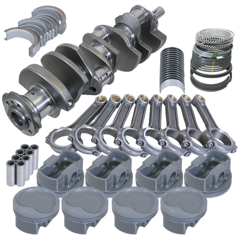 Eagle EAG Rotating Assy - 8 Cyl Engine Components Rotating Assemblies main image