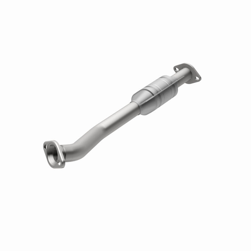 MagnaFlow Suzuki Esteem HM Grade Federal / EPA Compliant Direct-Fit Catalytic Converter 23748 360 Degree Image Set