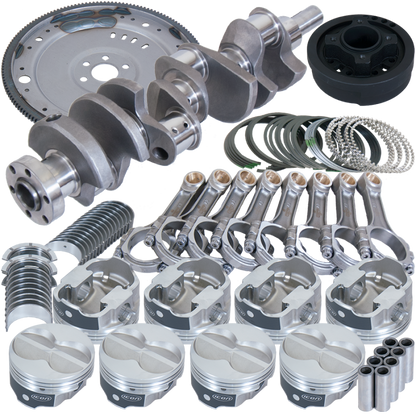Eagle Ford 302 Balanced Street & Strip Rotating Assembly Kit 3.400in Stroke B16323EA030 B16323EA030 Photo - Primary