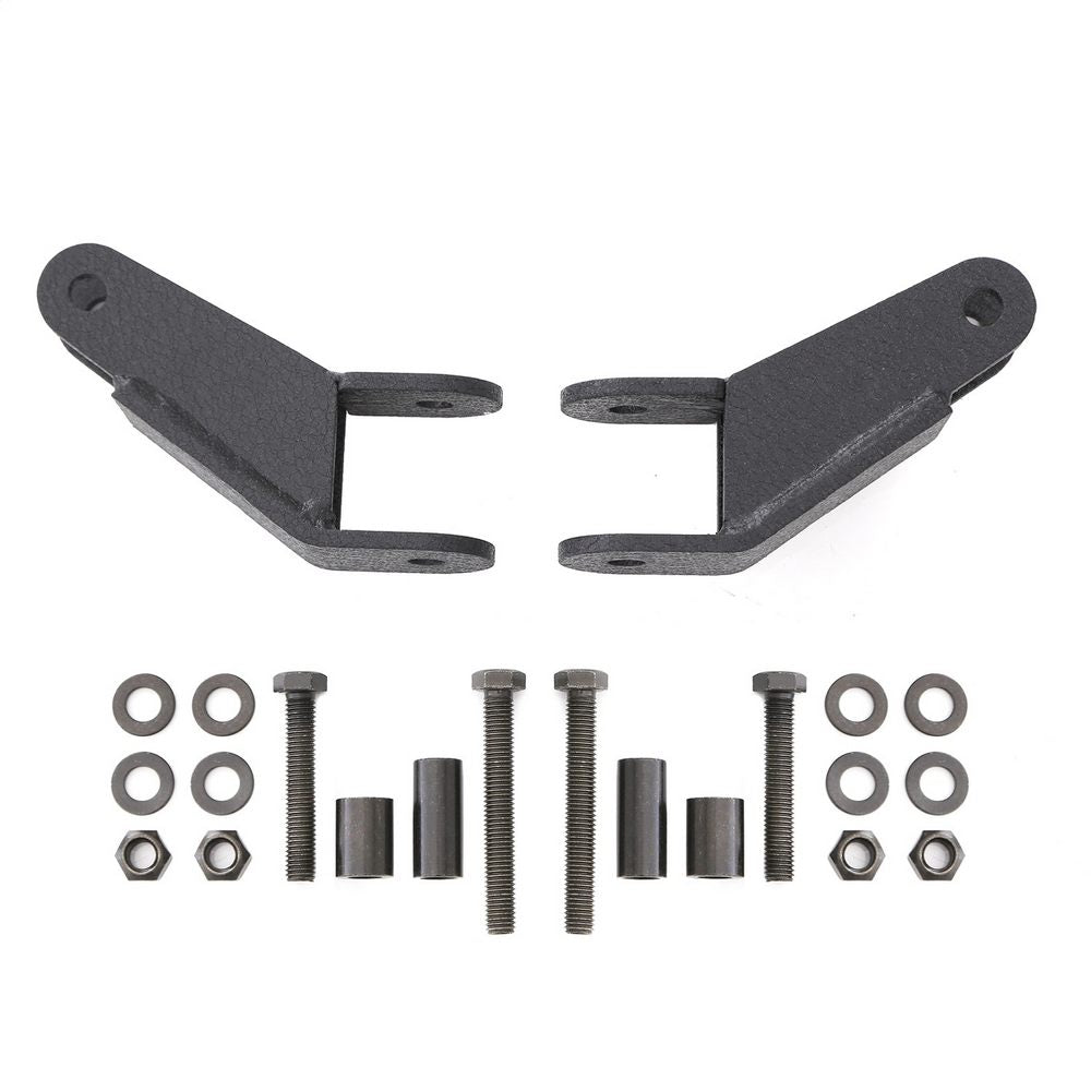 Smittybilt Tow Bar Adapter Bracket 87451