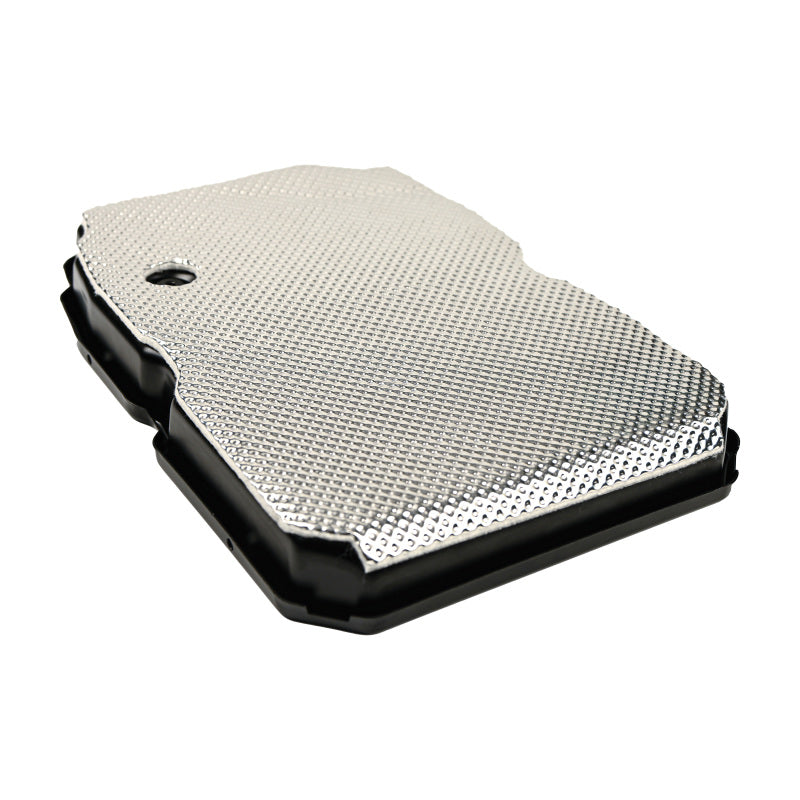 DEI DEI Heat Shields - Transmission Pan Fabrication Heat Shields main image