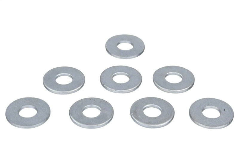 Ford Performance Parts Ford Racing Hood LATCH & Pin Kit M-16700-A Photo - Unmounted
